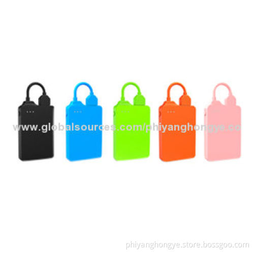 Power Lock for iPhone 5S